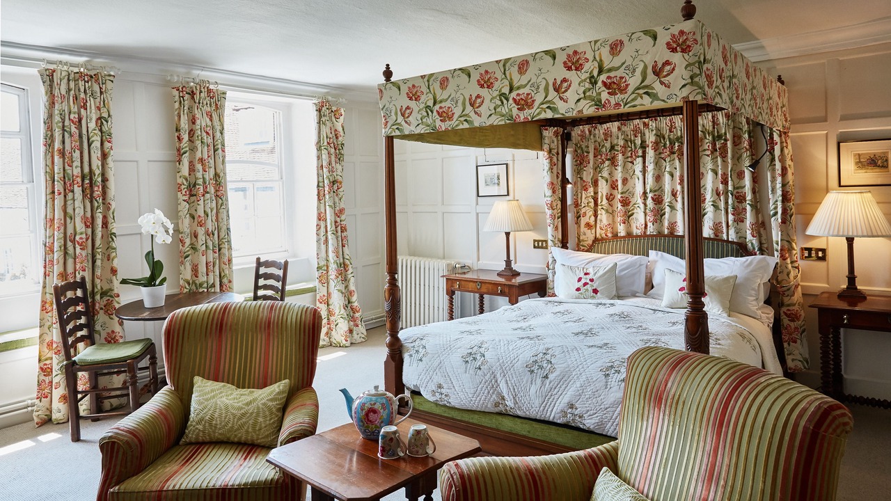 Photo of Bedroom in Midhurst