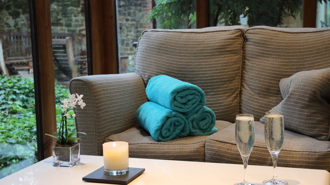 Photo of Bedroom in Midhurst