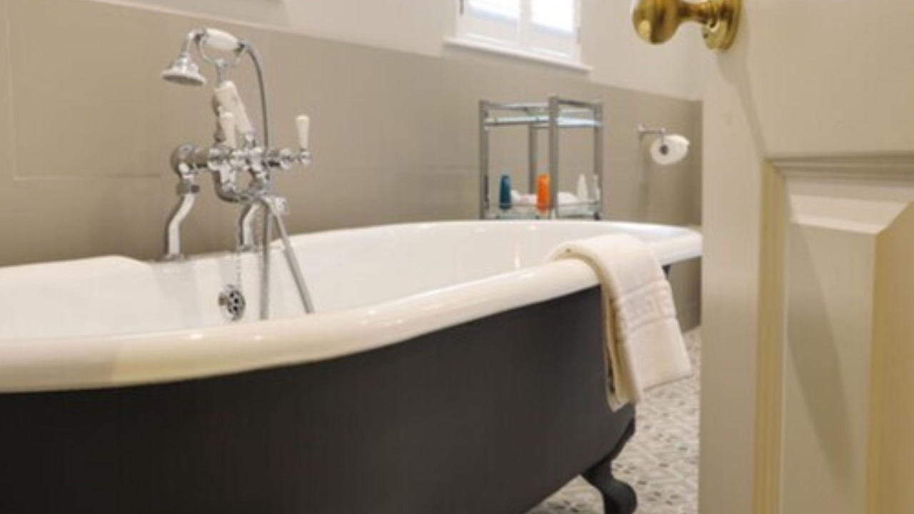 Photo of Bathroom in Midhurst