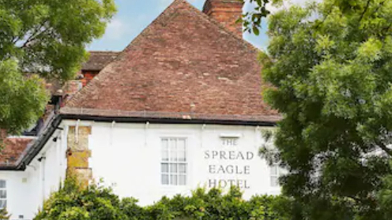 Photo of Outdoor in Midhurst