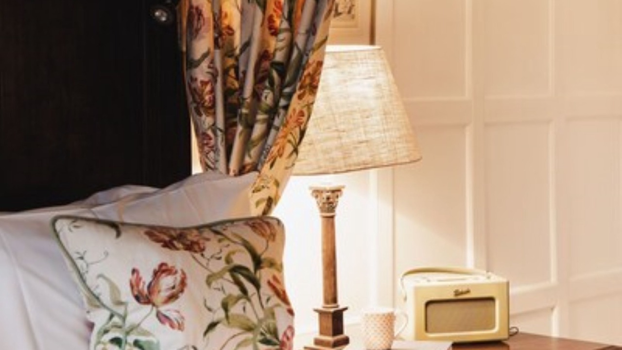 Photo of Bedroom in Midhurst