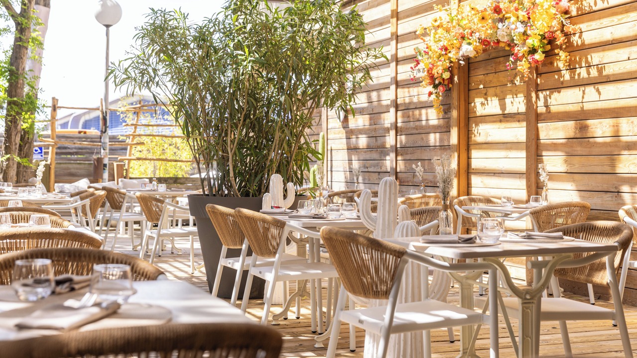 Photo of Outdoor in Portet-sur-Garonne