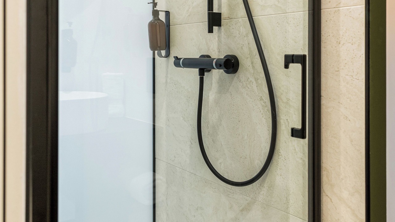 Photo of Bathroom in Portet-sur-Garonne