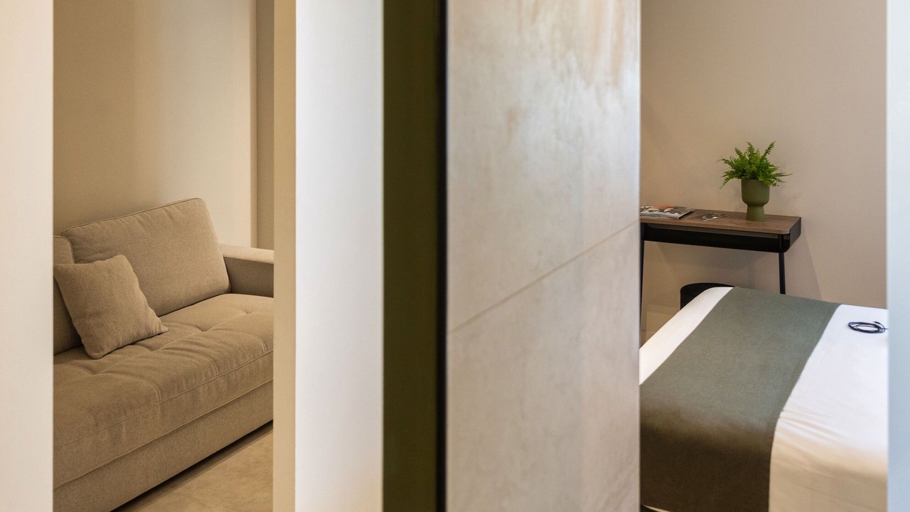 Photo of Bedroom in Portet-sur-Garonne