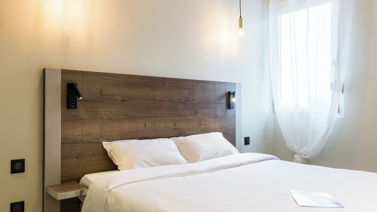 Photo of Bedroom in Portet-sur-Garonne