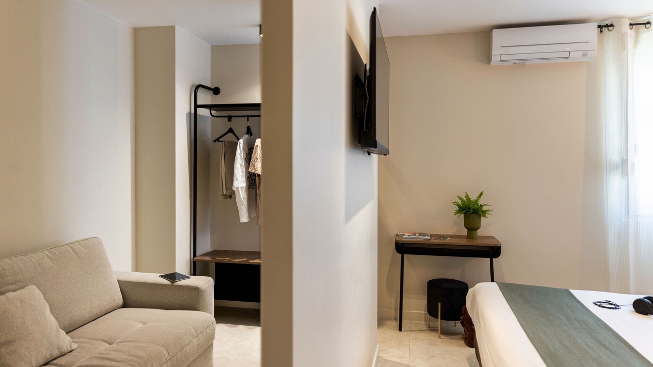 Photo of Bedroom in Portet-sur-Garonne