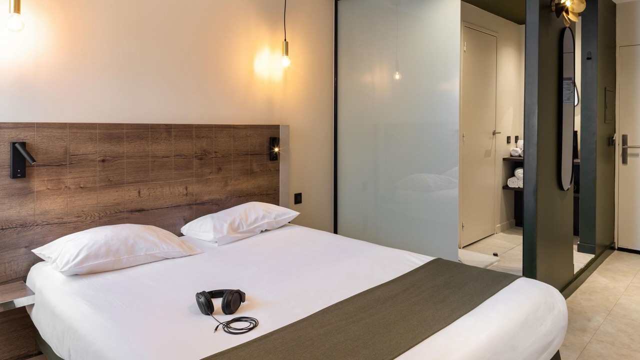 Photo of Bathroom in Portet-sur-Garonne