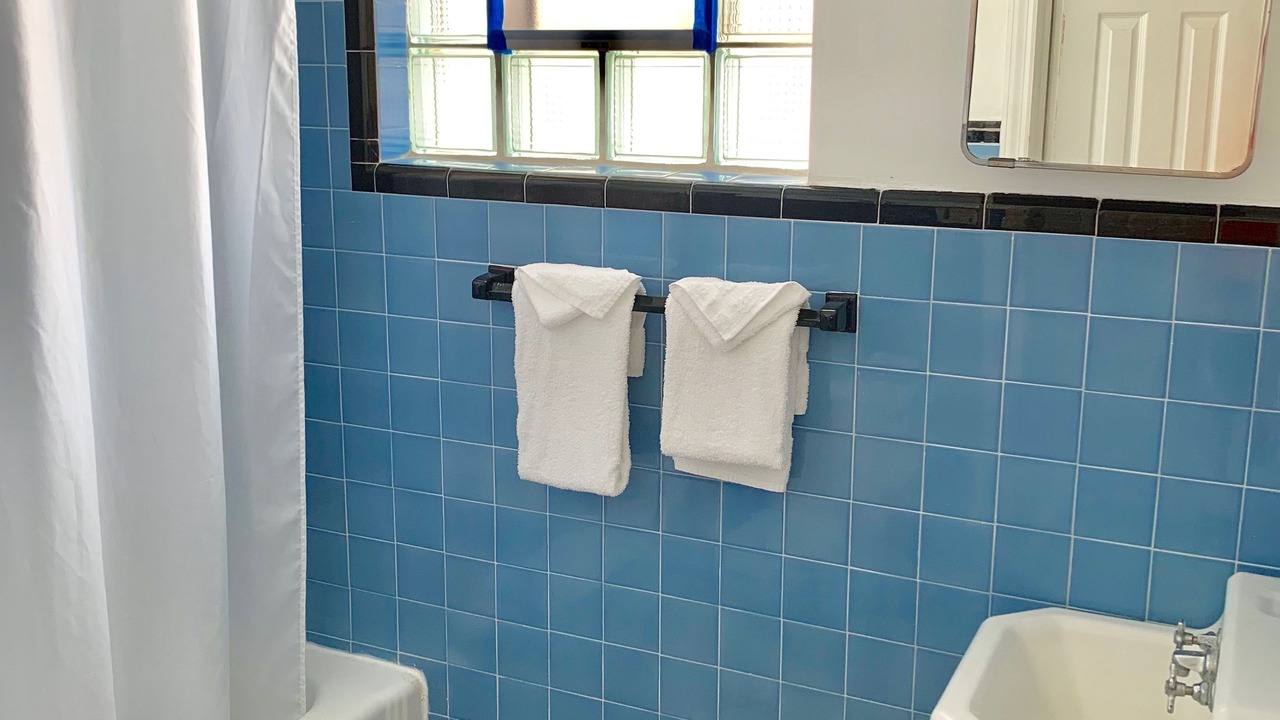 Photo of Bathroom in Cape May - Wildwood