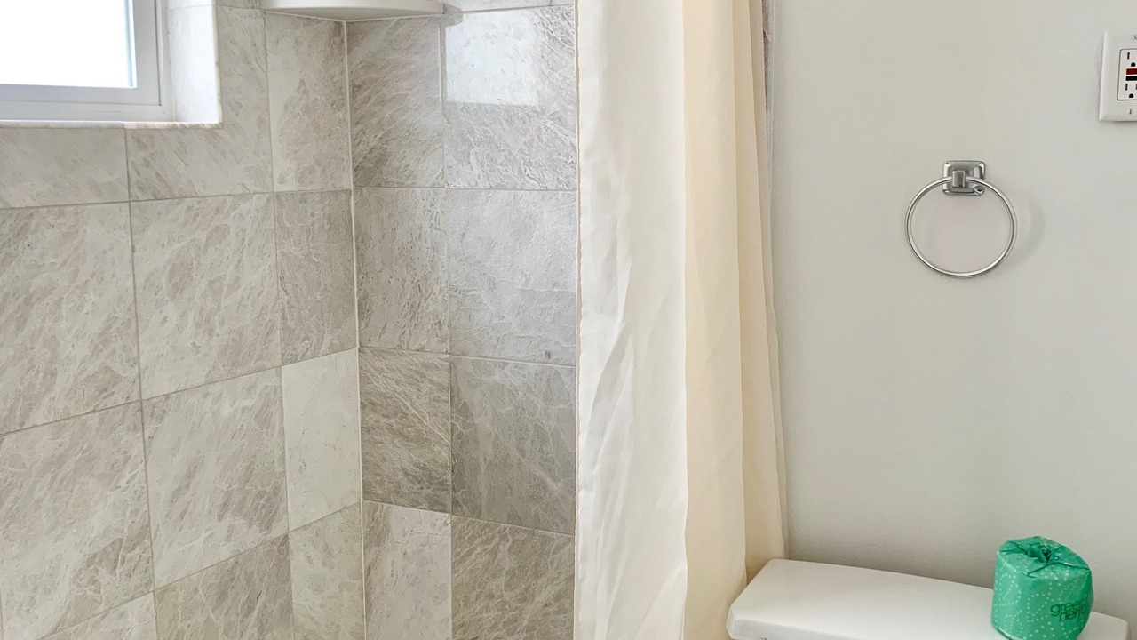 Photo of Bathroom in Cape May - Wildwood
