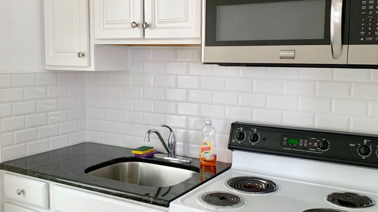 Photo of Kitchen in Cape May - Wildwood