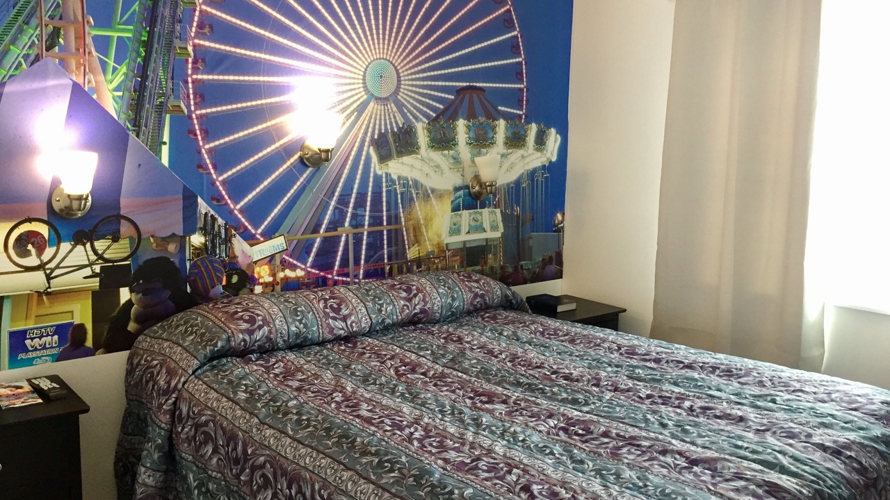 Photo of Bedroom in Cape May - Wildwood