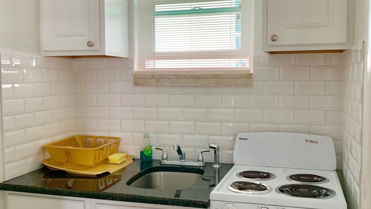 Photo of Kitchen in Cape May - Wildwood