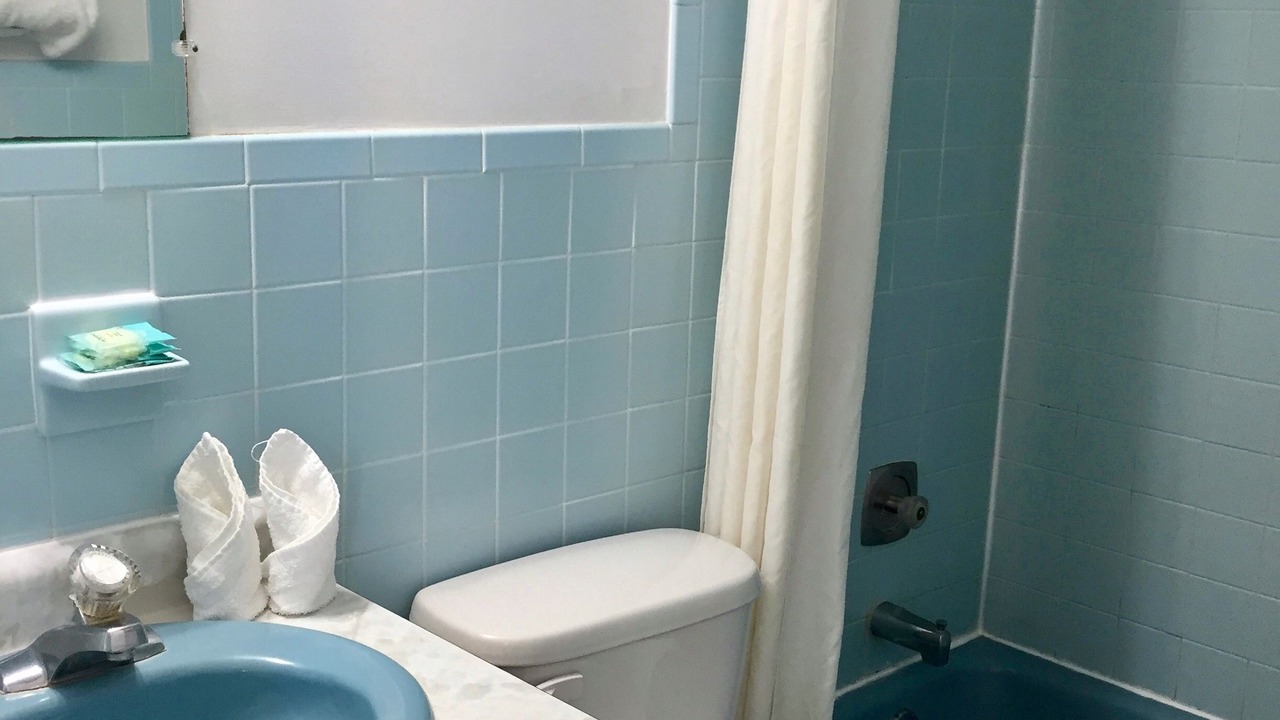 Photo of Bathroom in Cape May - Wildwood