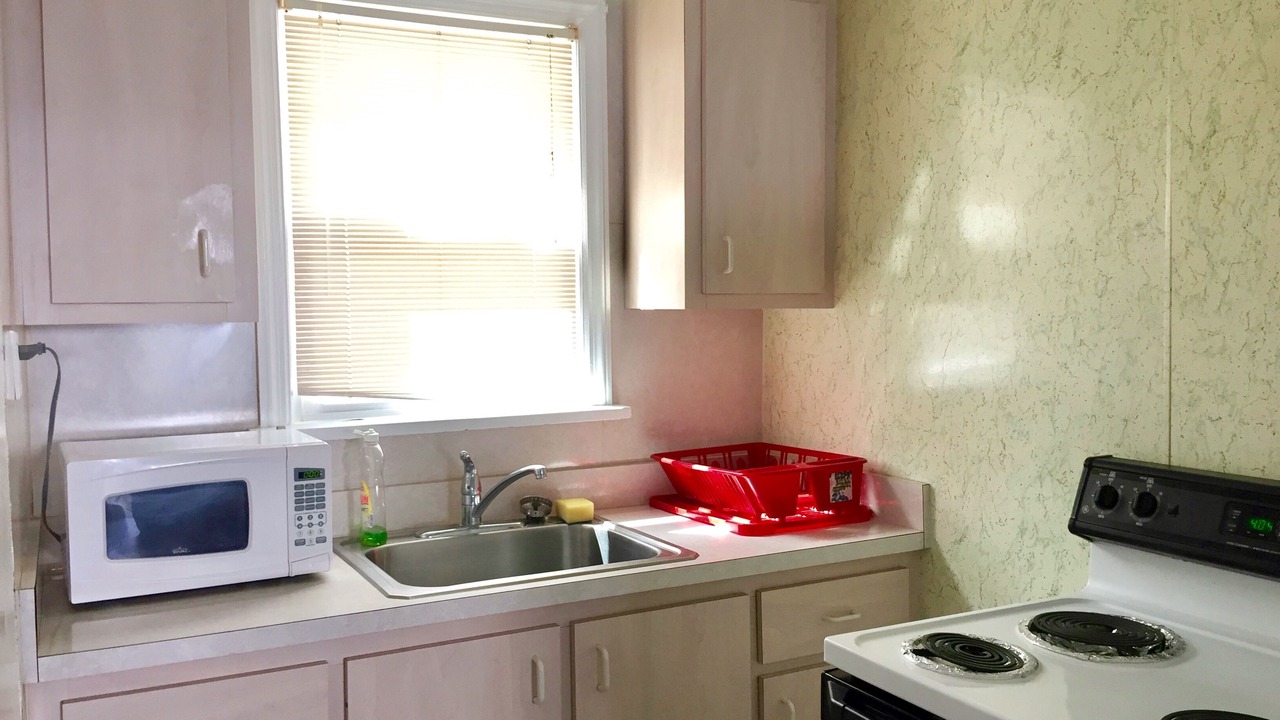 Photo of Kitchen in Cape May - Wildwood