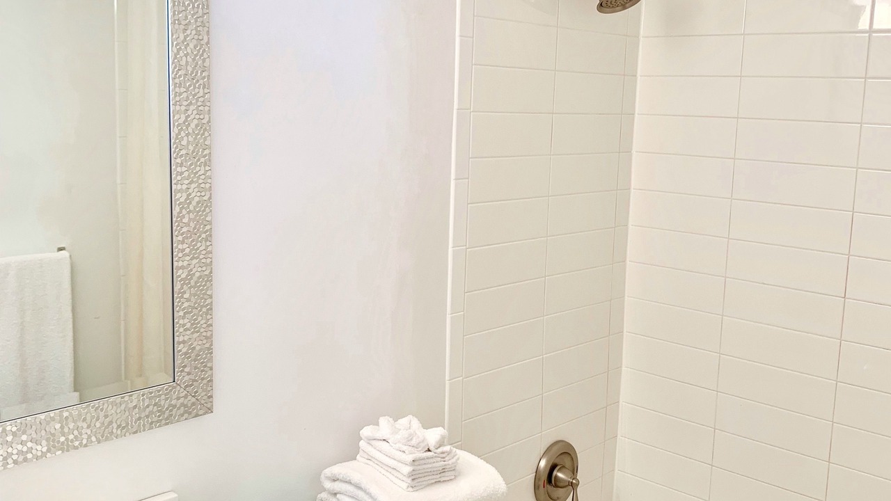 Photo of Bathroom in Cape May - Wildwood