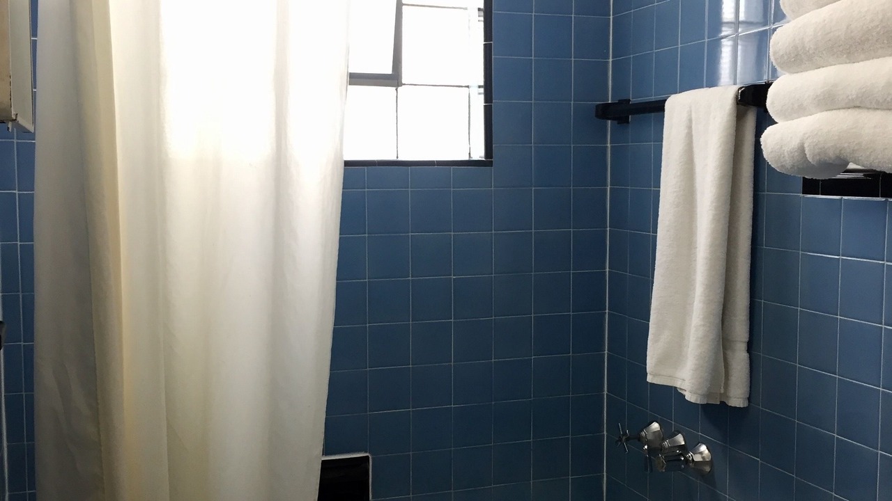 Photo of Bathroom in Cape May - Wildwood