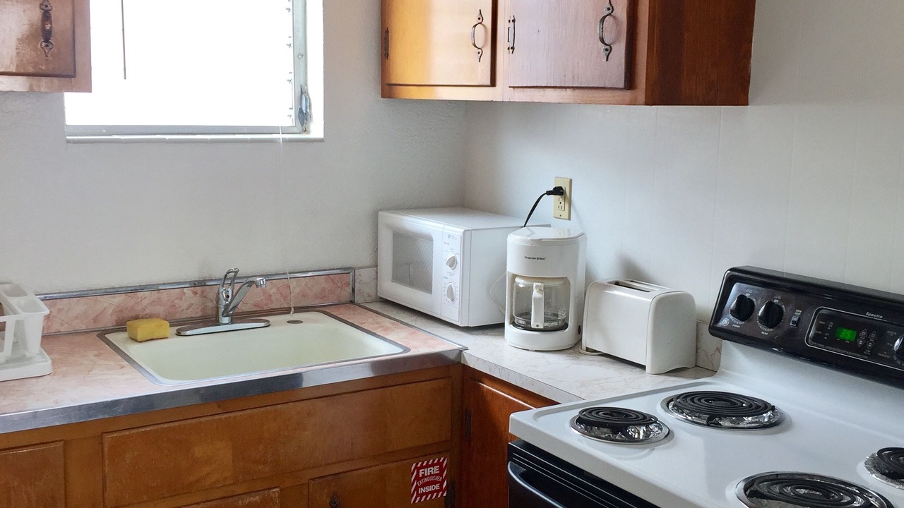 Photo of Kitchen in Cape May - Wildwood
