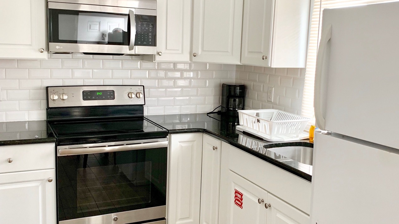 Photo of Kitchen in Cape May - Wildwood