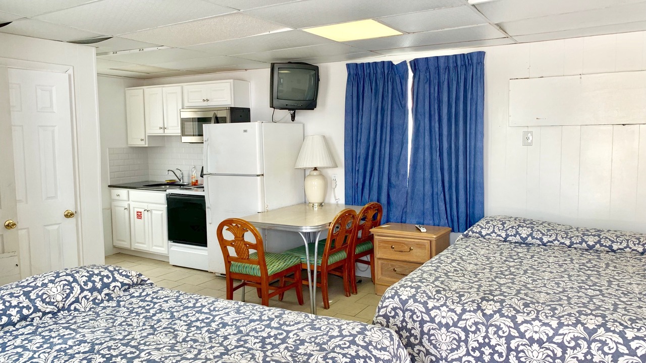 Photo of Bedroom in Cape May - Wildwood