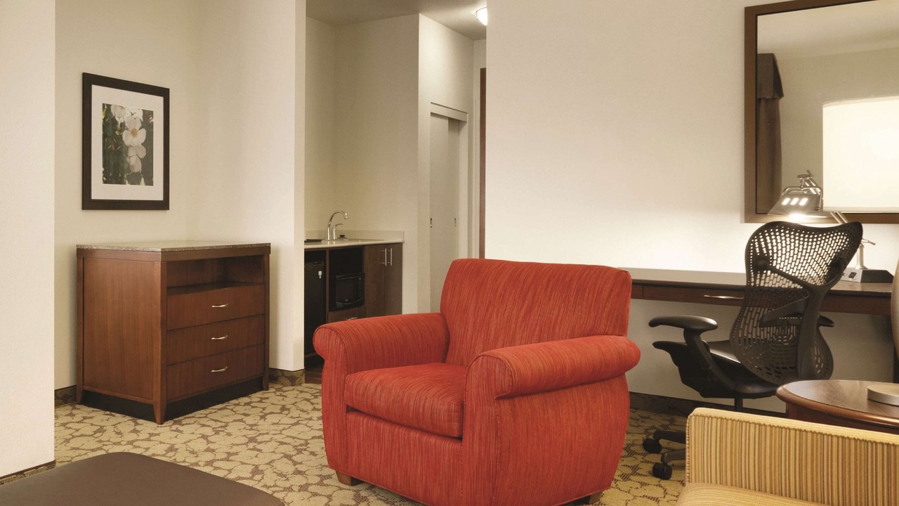 Photo of Bedroom in Central Business District