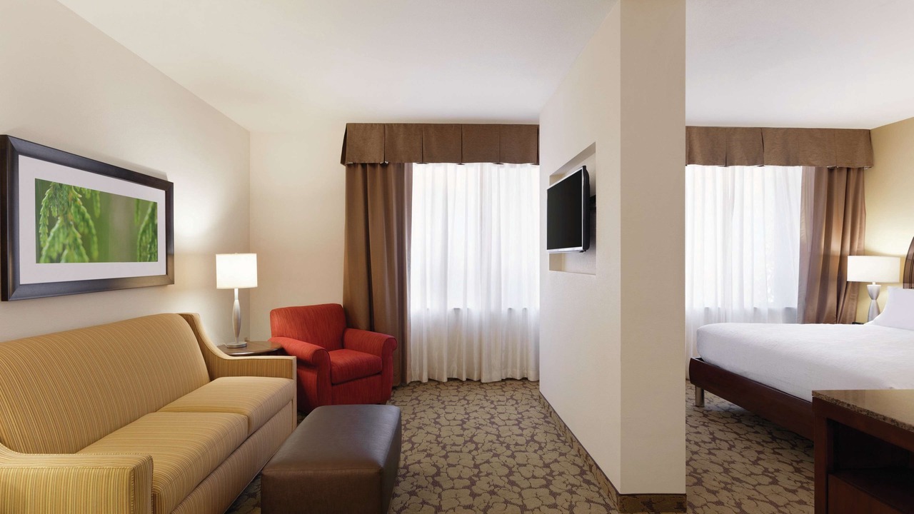 Photo of Bedroom in Central Business District