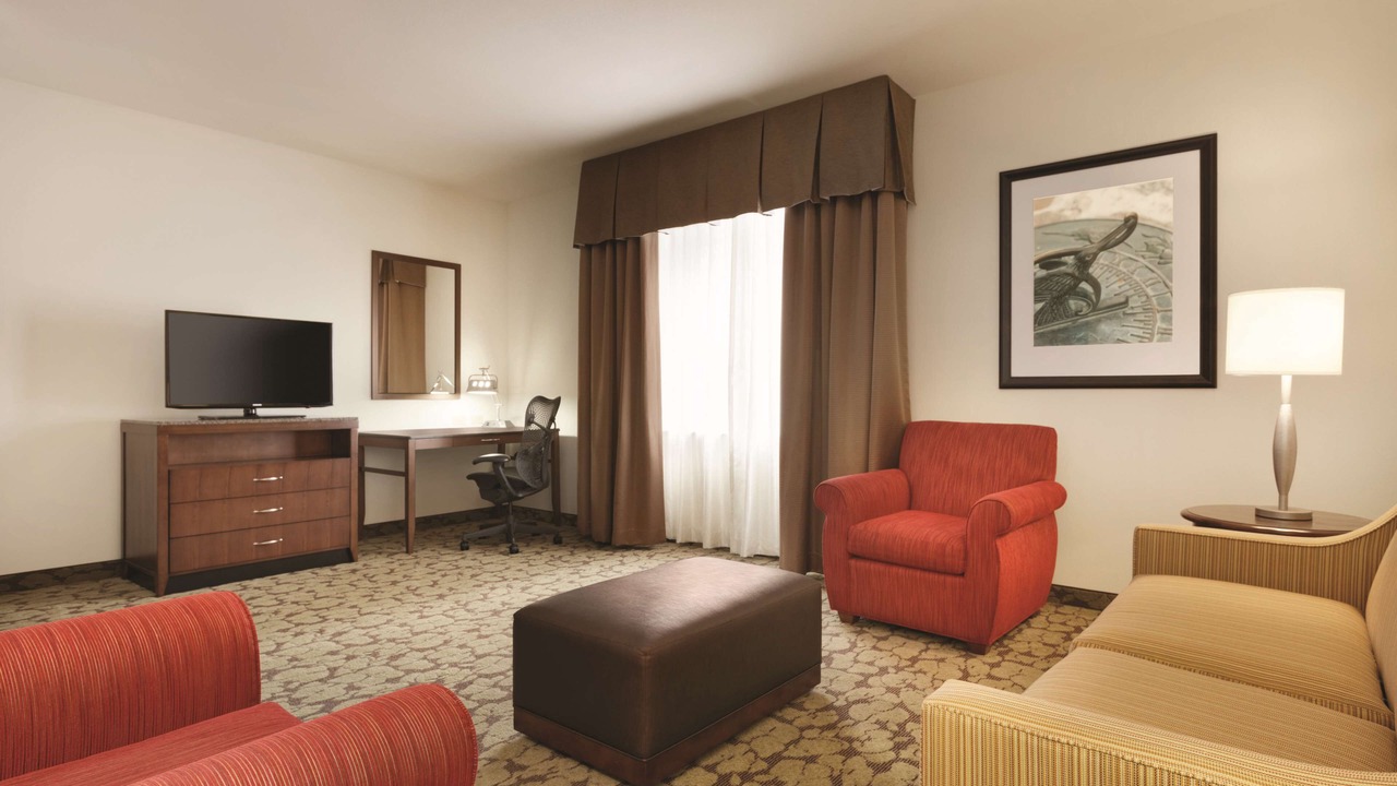 Photo of Bedroom in Central Business District