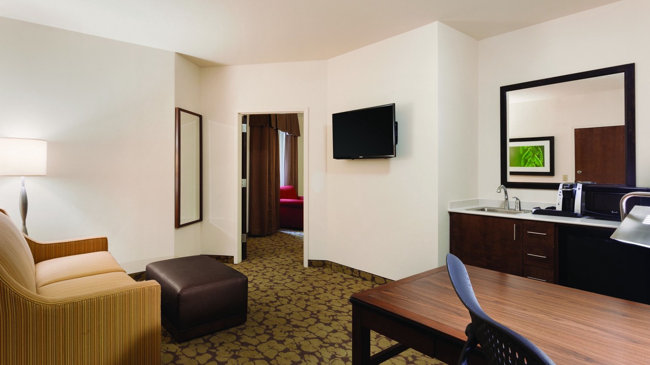 Photo of Bedroom in Central Business District