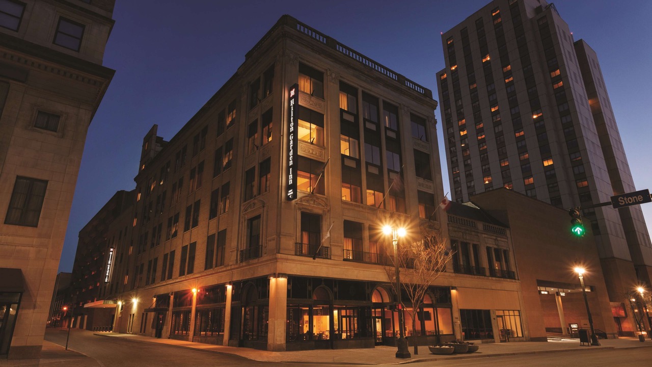 Photo of Outdoor in Central Business District