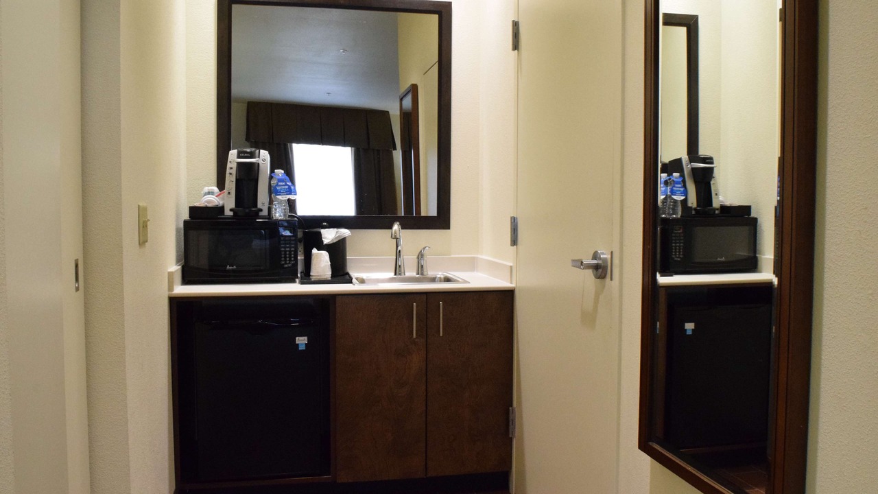 Photo of Bedroom in Central Business District