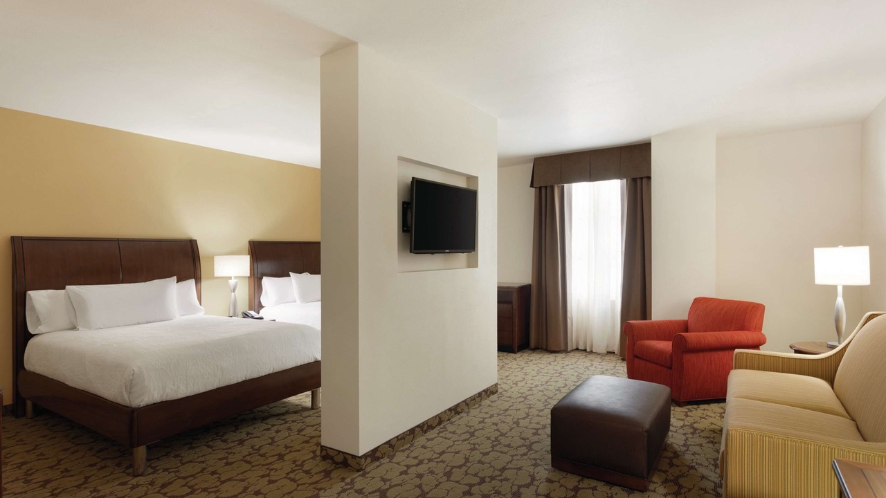 Photo of Bedroom in Central Business District