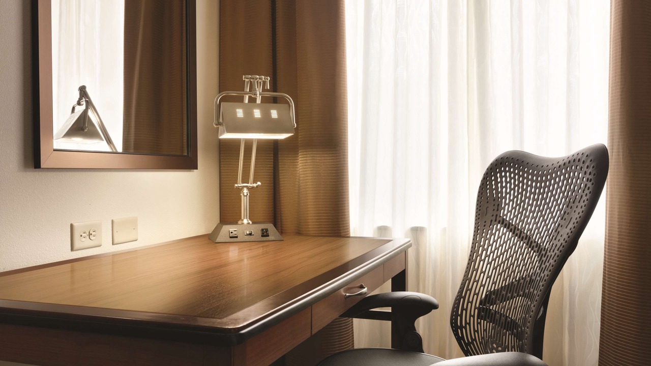 Photo of Bedroom in Central Business District