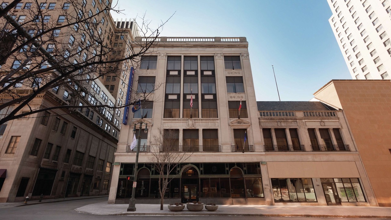 Photo of Outdoor in Central Business District