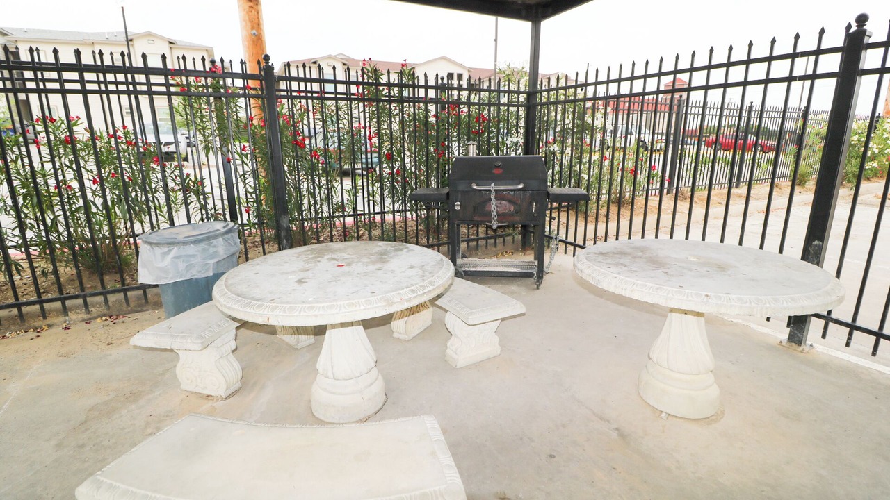 Photo of Outdoor in Laredo
