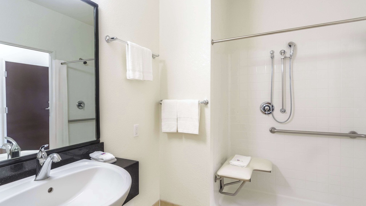 Photo of Bathroom in Laredo