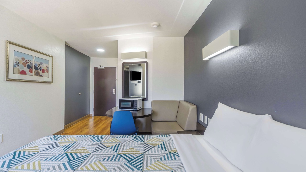 Photo of Bedroom in Laredo