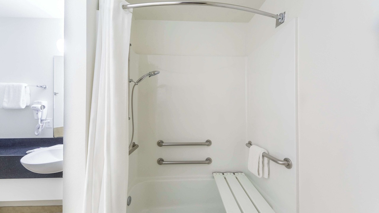 Photo of Bathroom in Laredo