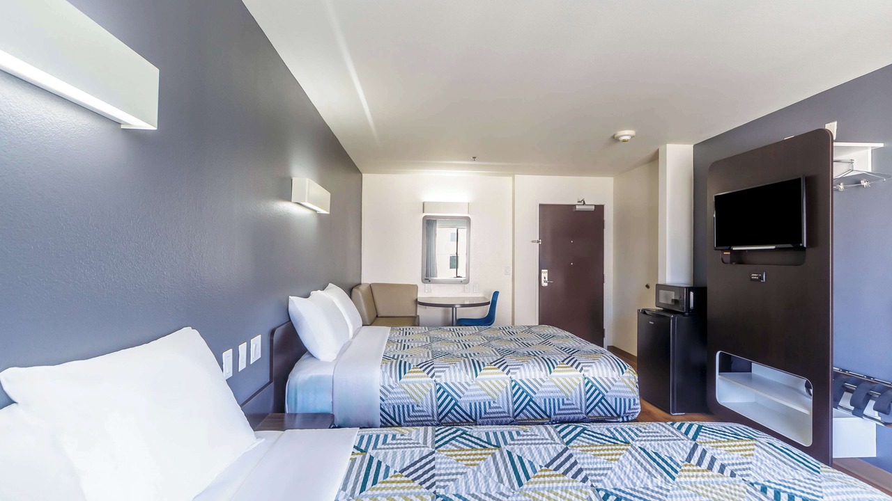 Photo of Bedroom in Laredo