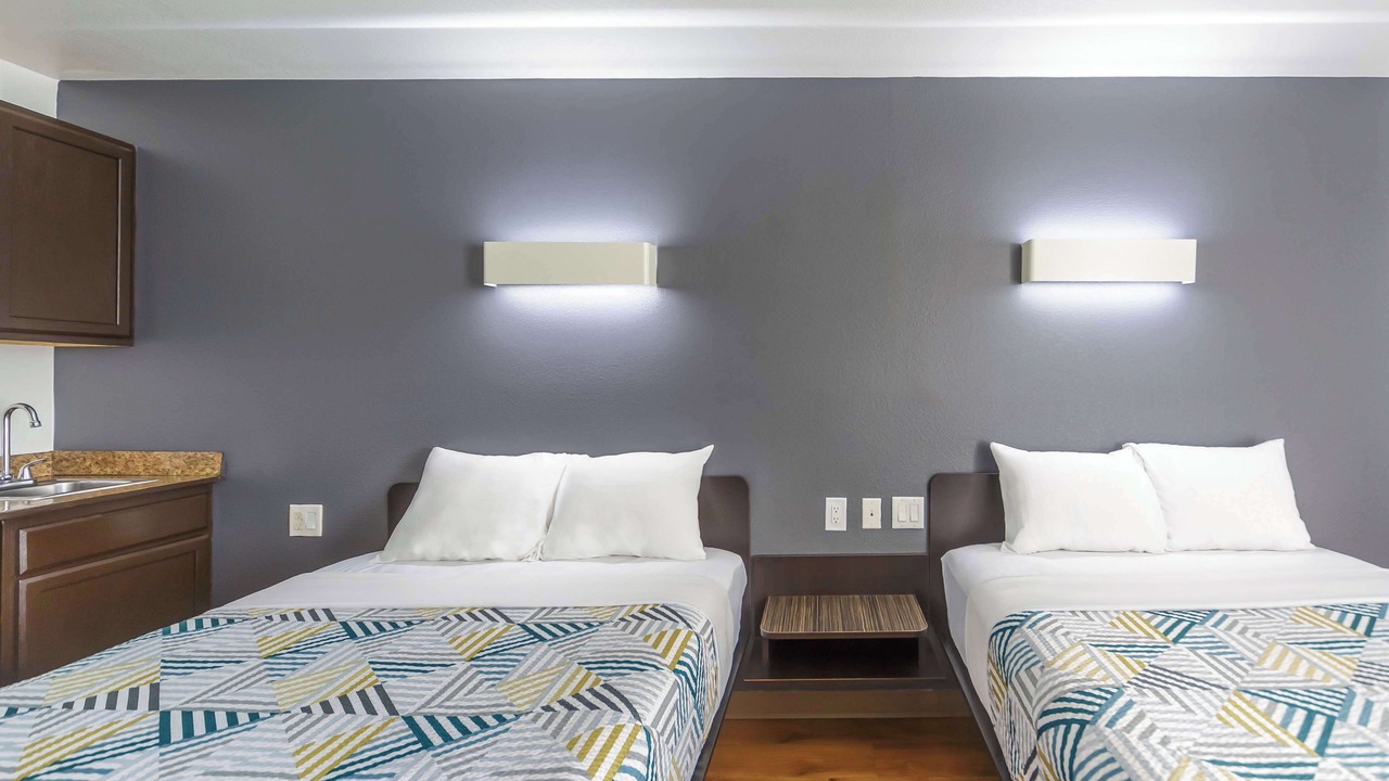 Photo of Bedroom in Laredo