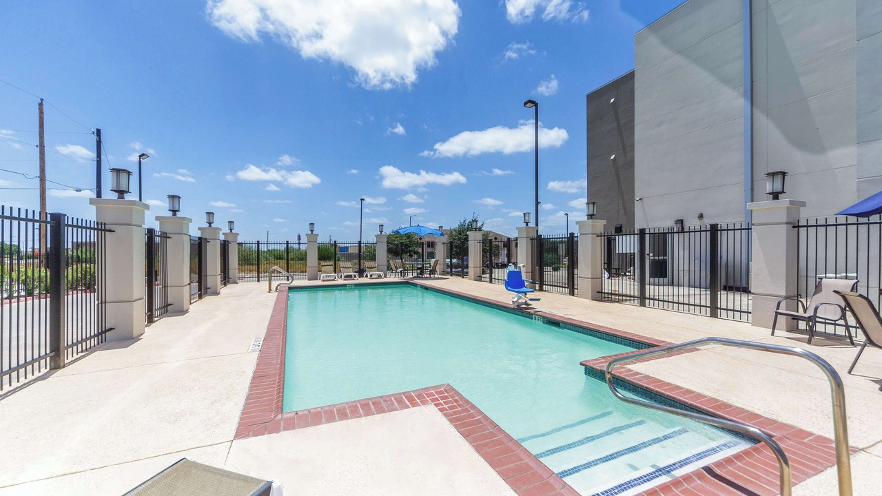 Photo of Outdoor in Laredo