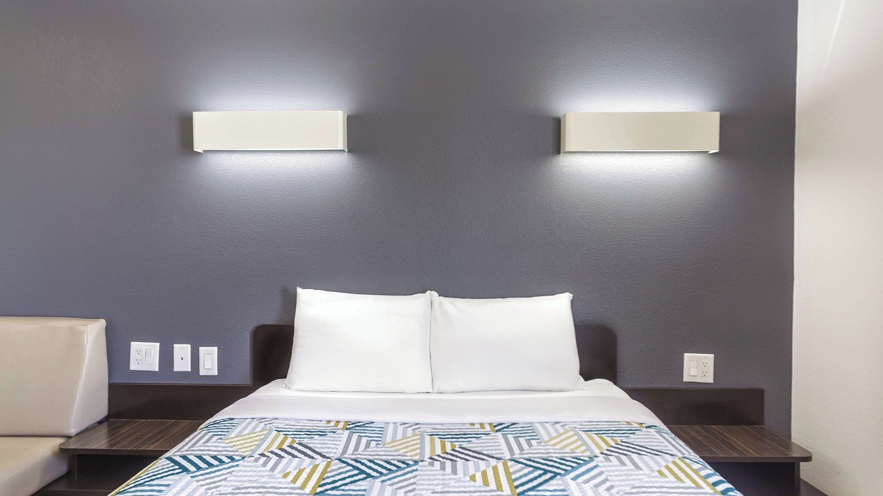 Photo of Bedroom in Laredo