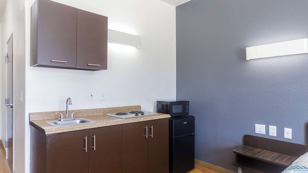Photo of Bedroom in Laredo