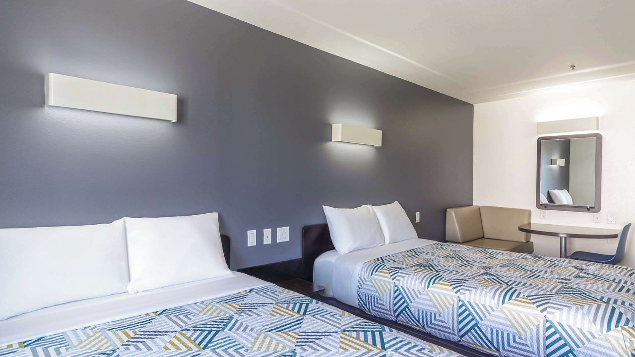 Photo of Bedroom in Laredo
