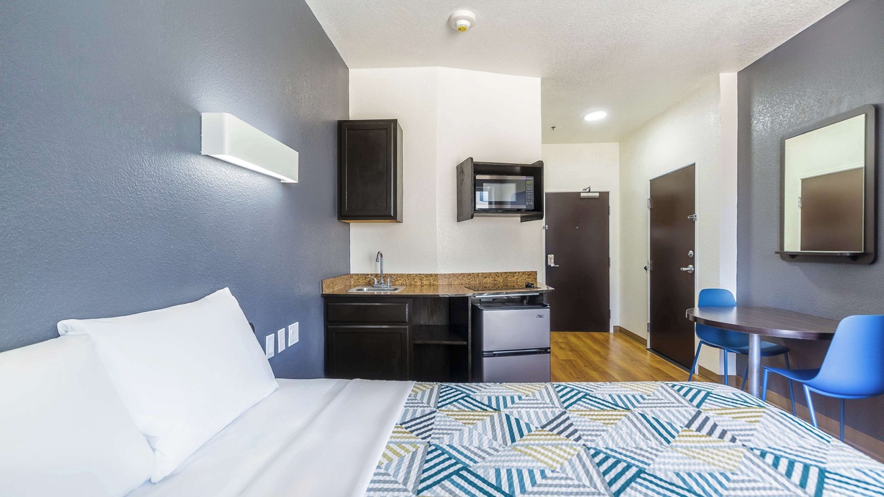 Photo of Bedroom in Laredo