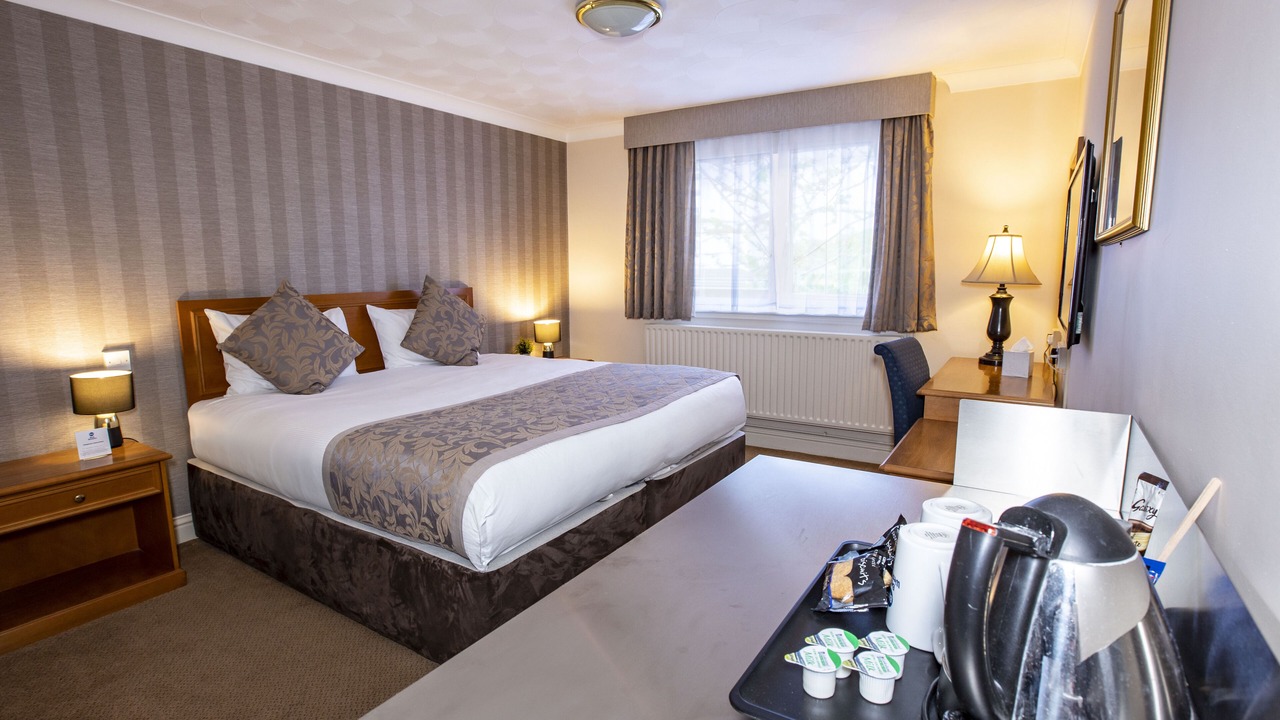 Photo of Bedroom in Singlewell