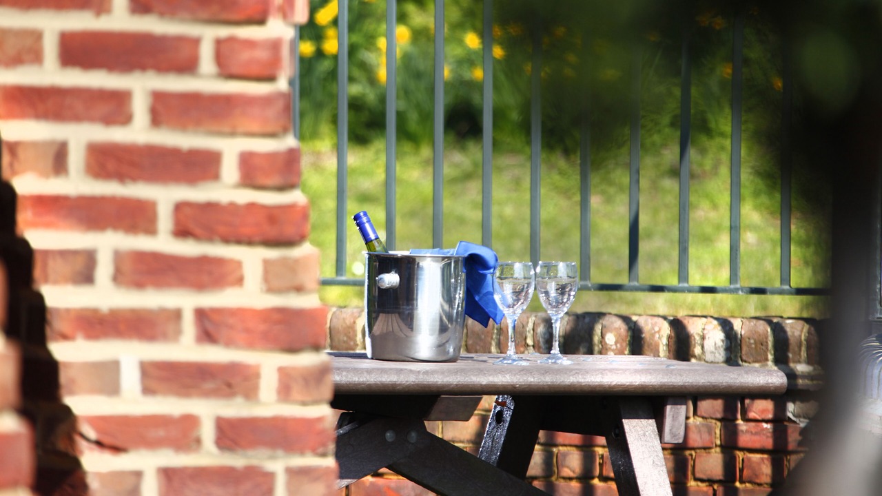 Photo of Outdoor in Singlewell