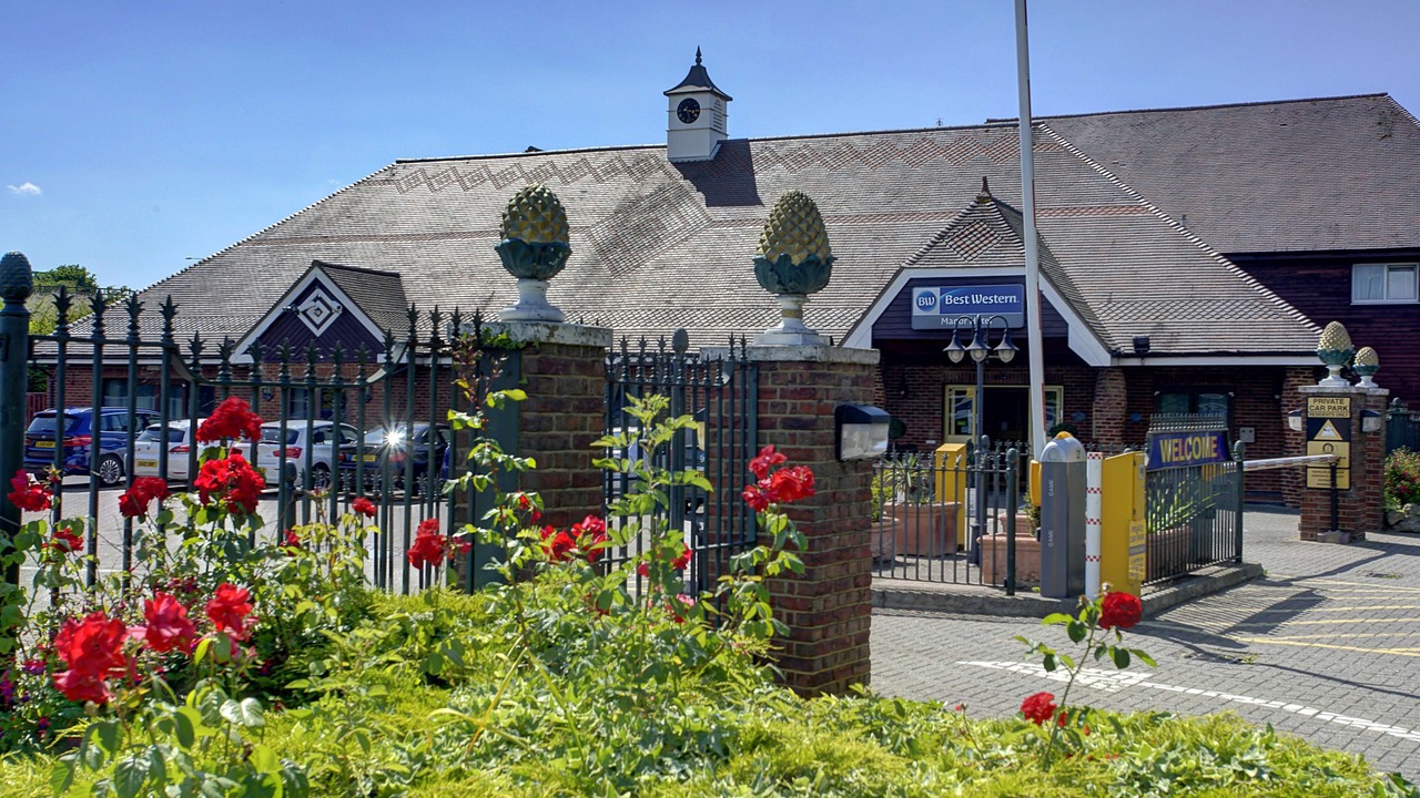 Photo of Outdoor in Singlewell