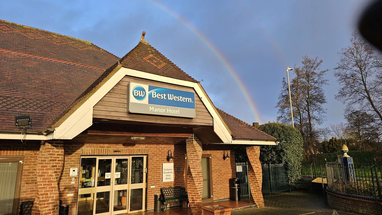 Photo of Outdoor in Singlewell