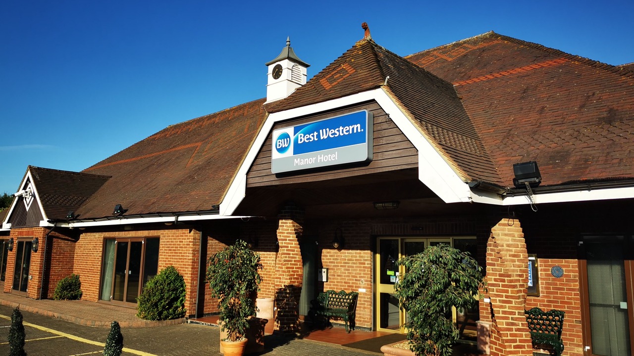 Photo of Buildings in Singlewell