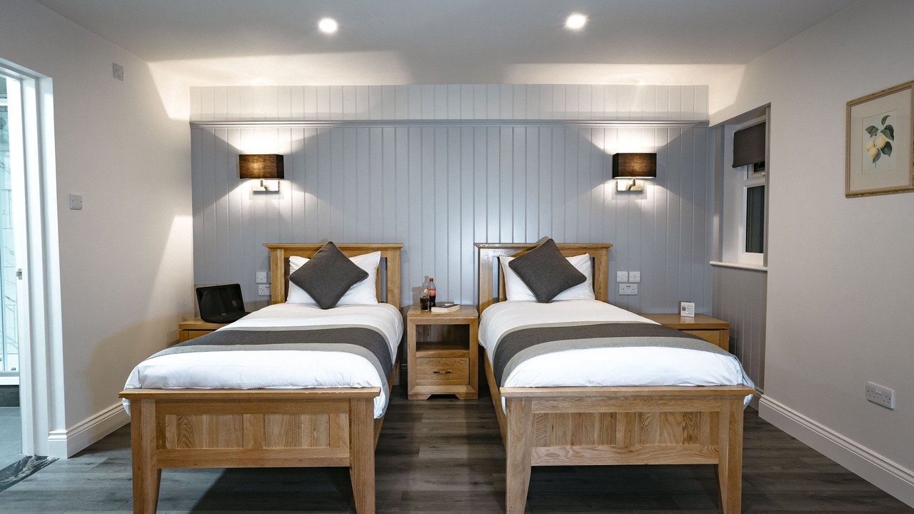 Photo of Bedroom in Singlewell