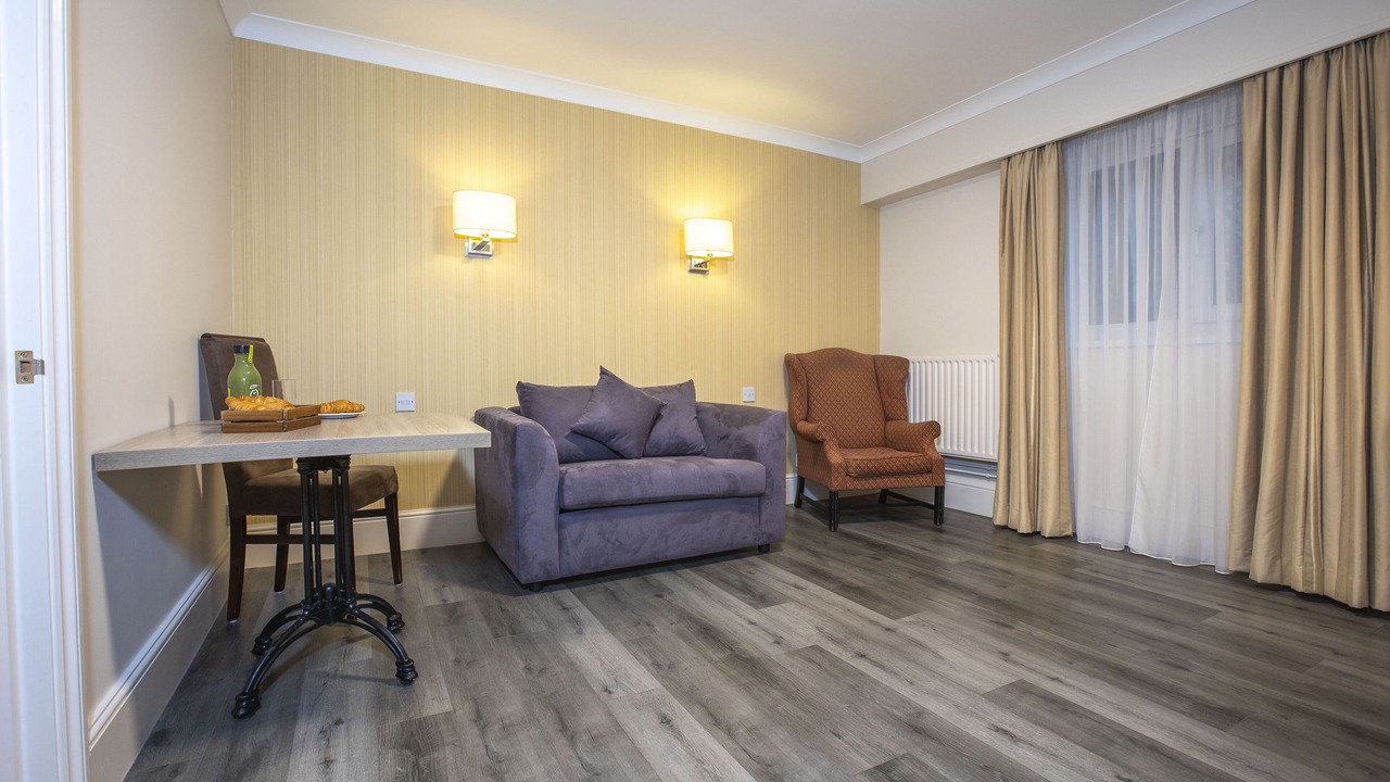 Photo of Bedroom in Singlewell